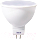Лампа General Lighting GLDEN-MR16-B-8-230-GU5.3-6500 / 660159 - 