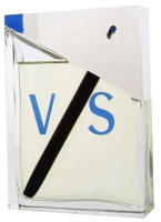 

Туалетная вода Versace, V/S Homme