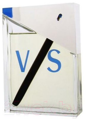

Туалетная вода Versace, V/S Homme