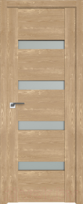 

Дверь межкомнатная ProfilDoors, Модерн 2.81XN 60x200