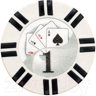 Набор для покера Partida Royal Flush / RF500