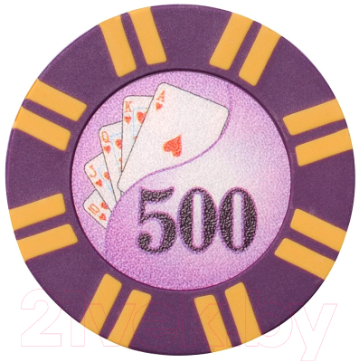 Набор для покера Partida Royal Flush / RF500