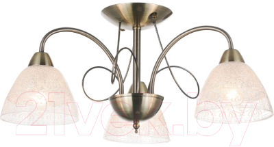 

Люстра Velante, 352-507-03