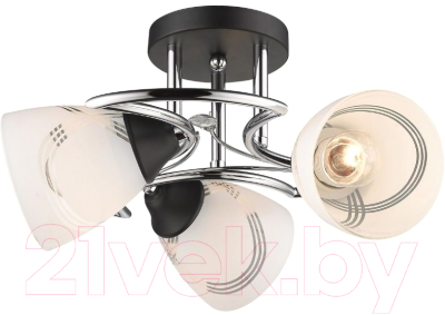 

Люстра Velante, 735-107-03