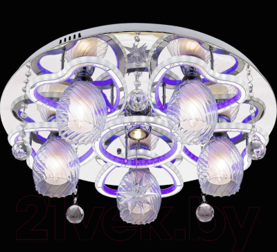 

Люстра Velante, 736-107-06