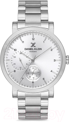 

Часы наручные мужские Daniel Klein, 12725-1