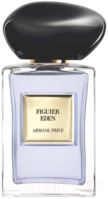 

Туалетная вода Giorgio Armani, Prive Figuier Eden