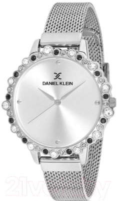 

Часы наручные женские Daniel Klein, 12520-1