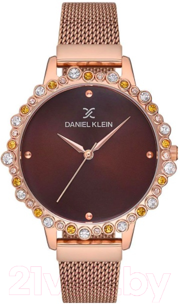 Часы наручные женские Daniel Klein 12520-5