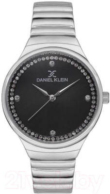 

Часы наручные женские Daniel Klein, 12522-1
