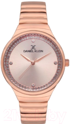

Часы наручные женские Daniel Klein, 12522-4
