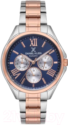 

Часы наручные женские Daniel Klein, 12523-5