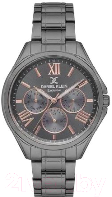 

Часы наручные женские Daniel Klein, 12523-6