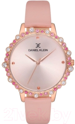 Часы наручные женские Daniel Klein 12525-2