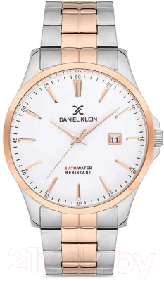 

Часы наручные мужские Daniel Klein, 12755-4