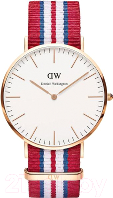 

Часы наручные мужские Daniel Wellington, 0112DW