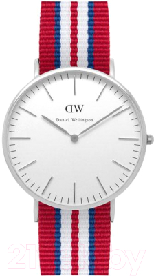 

Часы наручные мужские Daniel Wellington, 0212DW