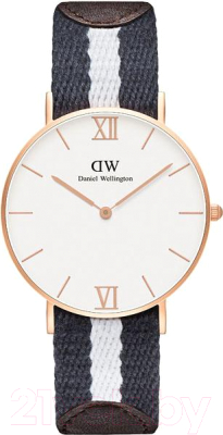 

Часы наручные мужские Daniel Wellington, 0552DW