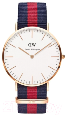 

Часы наручные унисекс Daniel Wellington, DW00100001