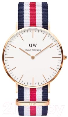 

Часы наручные унисекс Daniel Wellington, DW00100002