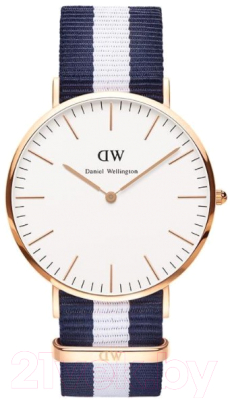 

Часы наручные унисекс Daniel Wellington, DW00100004