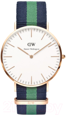 

Часы наручные унисекс Daniel Wellington, DW00100005
