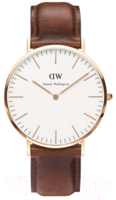 

Часы наручные унисекс Daniel Wellington, DW00100006