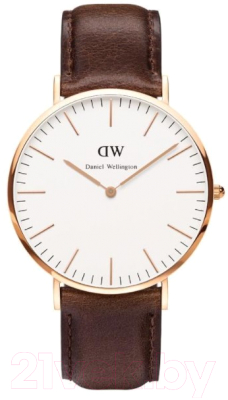 

Часы наручные унисекс Daniel Wellington, DW00100009