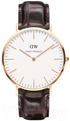 

Часы наручные унисекс Daniel Wellington, DW00100011