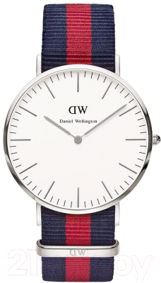 

Часы наручные унисекс Daniel Wellington, DW00100015