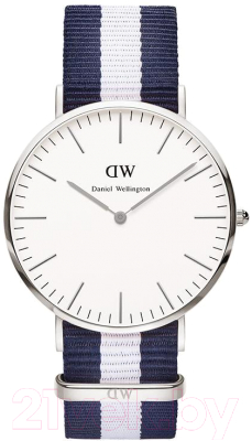 

Часы наручные унисекс Daniel Wellington, DW00100018