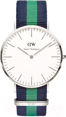 

Часы наручные унисекс Daniel Wellington, DW00100019