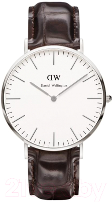 

Часы наручные унисекс Daniel Wellington, DW00100025