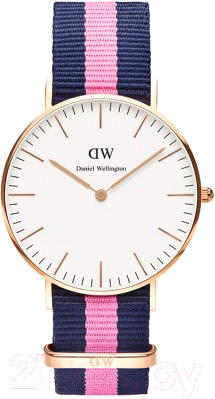 

Часы наручные женские Daniel Wellington, DW00100033