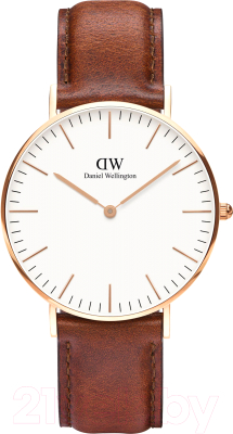 

Часы наручные унисекс Daniel Wellington, DW00100035