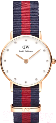 

Часы наручные женские Daniel Wellington, 0905DW / DW00100064