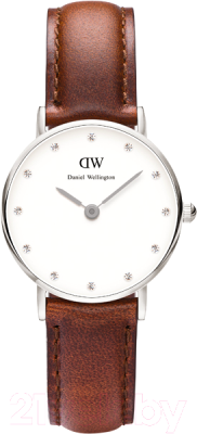 

Часы наручные женские Daniel Wellington, 0920DW / DW00100067