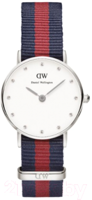 

Часы наручные женские Daniel Wellington, 0925DW