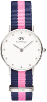 

Часы наручные женские Daniel Wellington, 0926DW / DW00100073