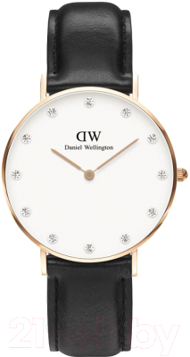 

Часы наручные женские Daniel Wellington, 0951DW / DW00100076