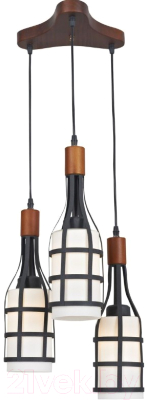 

Люстра Velante, 589-706-03