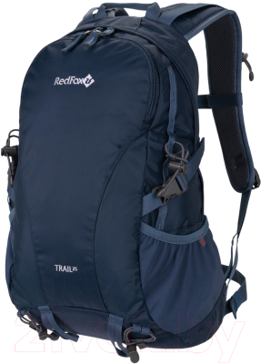 

Рюкзак туристический Red Fox, Trail 25