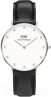 

Часы наручные женские Daniel Wellington, 0961DW / DW00100080