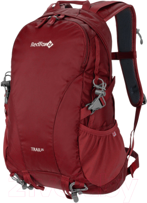 

Рюкзак туристический Red Fox, Trail 25