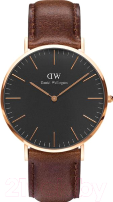 

Часы наручные унисекс Daniel Wellington, DW00100125