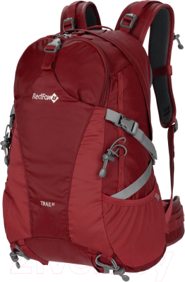 

Рюкзак туристический Red Fox, Trail 35