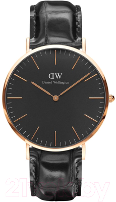 

Часы наручные унисекс Daniel Wellington, DW00100129