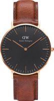 

Часы наручные унисекс Daniel Wellington, DW00100136