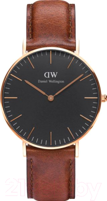 

Часы наручные унисекс Daniel Wellington, DW00100136