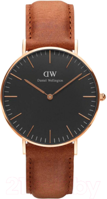 

Часы наручные унисекс Daniel Wellington, DW00100138